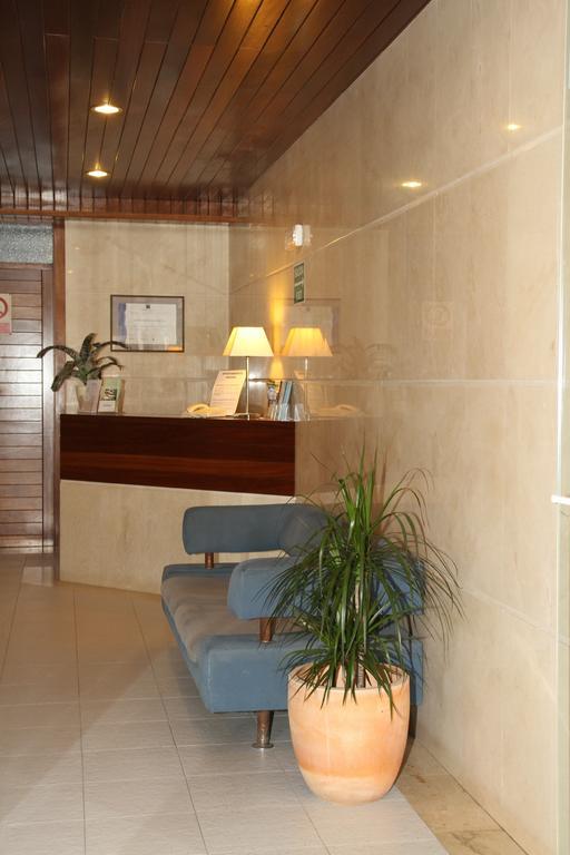 Apartamentos Marina 포엔샤 항구 외부 사진